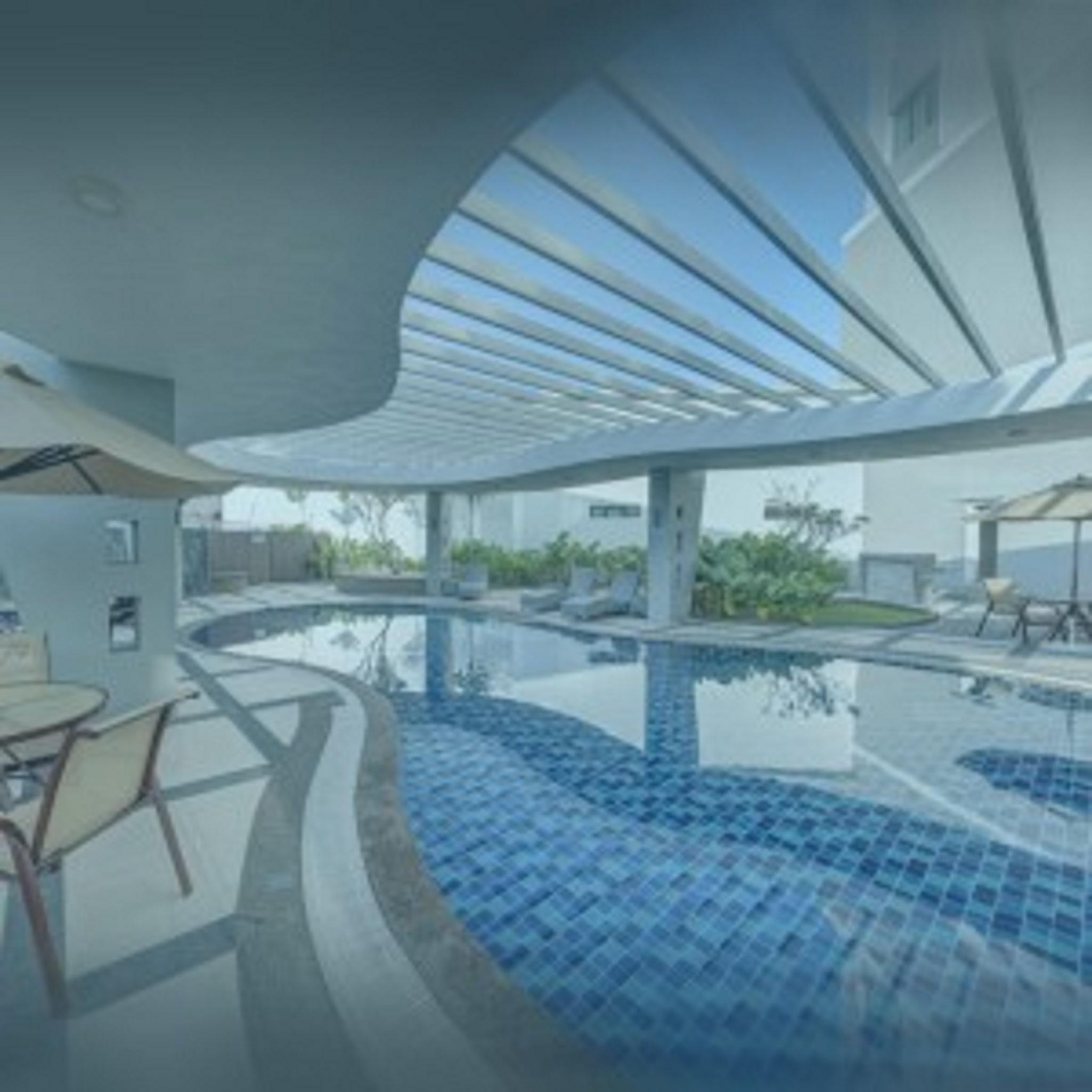 Raia Hotel & Convention Centre Alor Setar Exterior photo