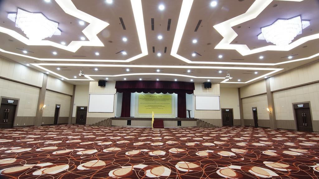 Raia Hotel & Convention Centre Alor Setar Exterior photo
